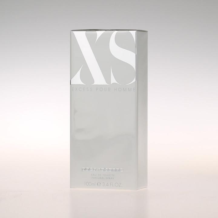 Produktbild Paco Rabanne XS (Eau de Toilette, 100 ml)