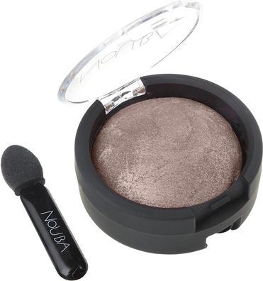 Actual product image Nouba Nombra Matter Shadow No. 405 (Dark Taupe)