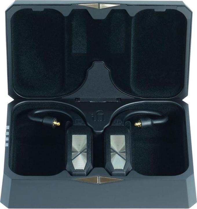 Produktbild iFi Audio GO pod (Klangregelung, Bluetooth)