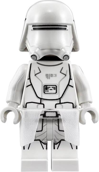 Produktbild LEGO Defense of Crait (75202, LEGO Star Wars)