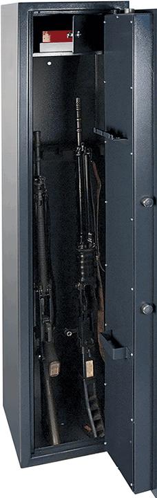 Produktbild Rieffel Waffenschrank mit Elektronik WFS 5 E