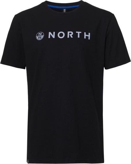 North Sails Brand Tee (L)