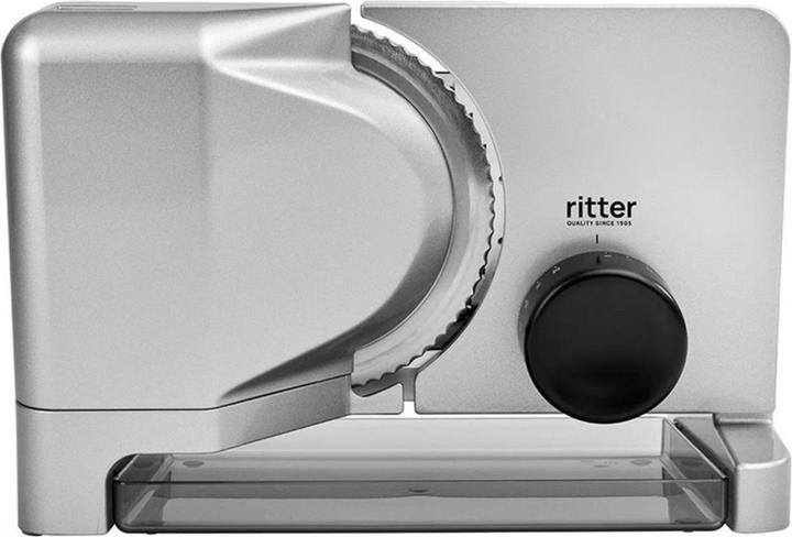 Food slicers