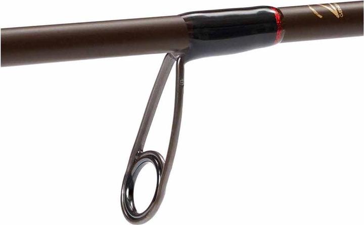 Produktbild Westin W4 Finesse Shad 6'/225cm H 12-38g 2-tlg. (Spinnrute, 225 cm)