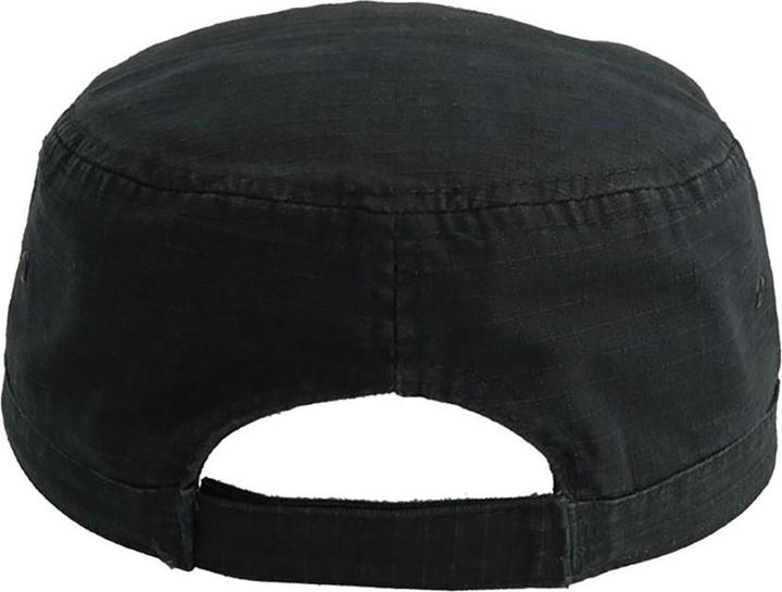 Produktbild Atlantis Army Kappe im MilitärStil (2 StückPackung) (One Size)