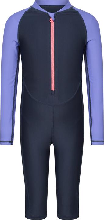Image du produit Mountain Warehouse - Haut de bain anti-irritation manches longues NEWQUAY - Enfant (128)