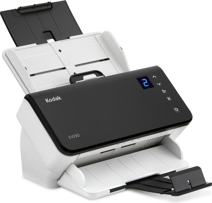 Produktbild Kodak Alaris Scanner E1030 A4 Dokumentenscanner (USB)