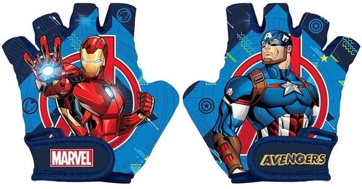 Disney Gloves Avengers (S)