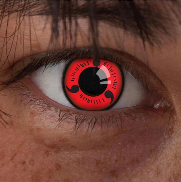 Image du produit Aricona Sasuke Uchihas (Rouge)