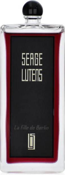 Actual product image Serge Lutens La fille de Berlin (Eau de parfum, 50 ml)
