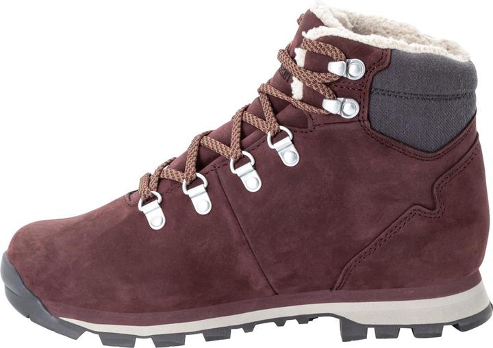 Produktbild Jack Wolfskin Thunder Bay Texapore Mid W (42.5)