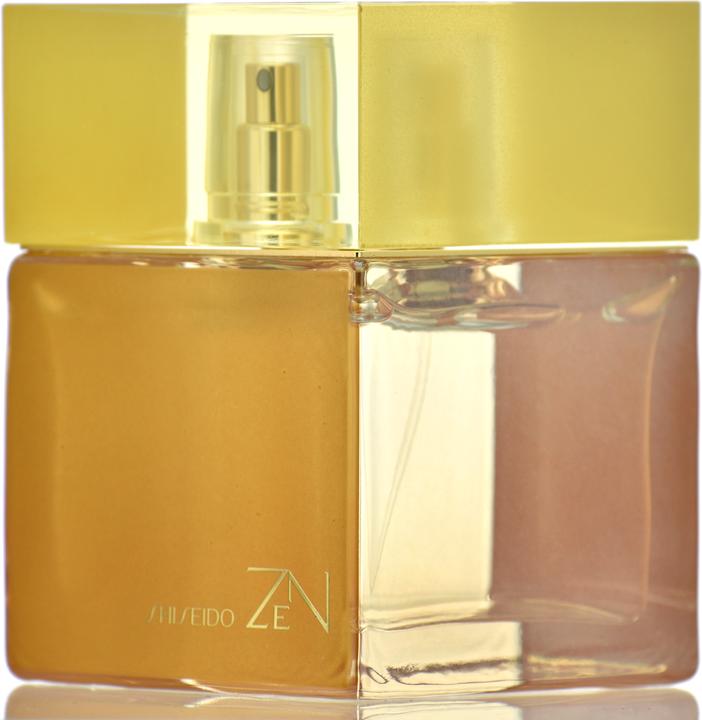 Produktbild Shiseido Zen (Eau de Parfum, 100 ml)