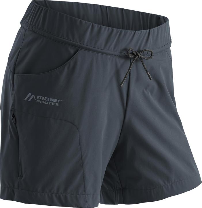 Actual product image Maier Sports Fortunit shorts (Frequency band 38 (2600 MHz))