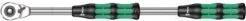 Actual product image Wera Zyklop Hybrid Set (1/2")