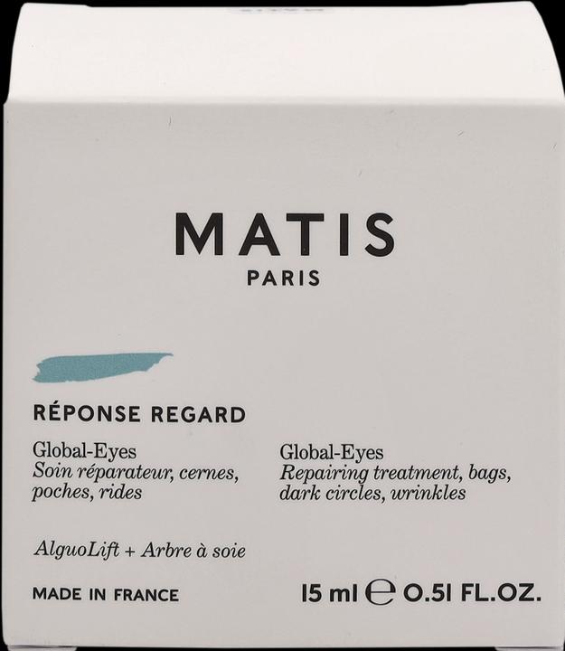 Image du produit Matis Paris Reponse Regard (15 ml, Journée)