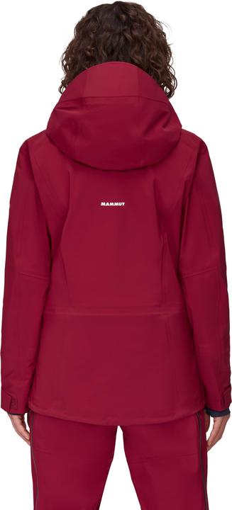 Immagine prodotto Mammut Giacca Stoney HS Donna (S)