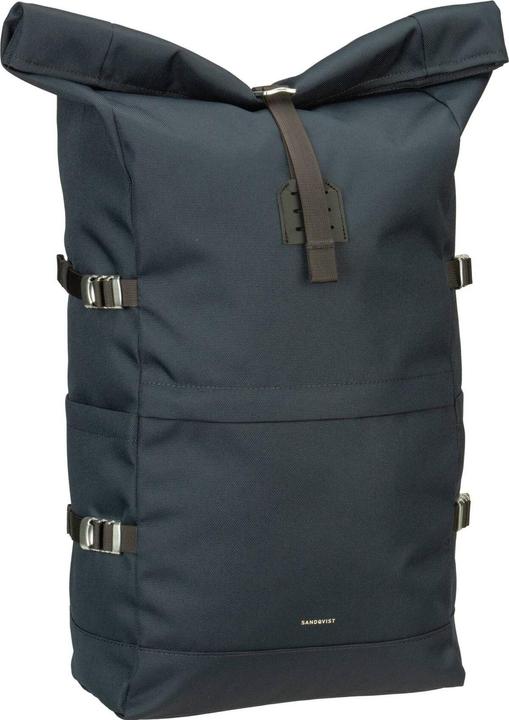 Actual product image Sandqvist Icon Rolltop Backpack 26 (32 l)
