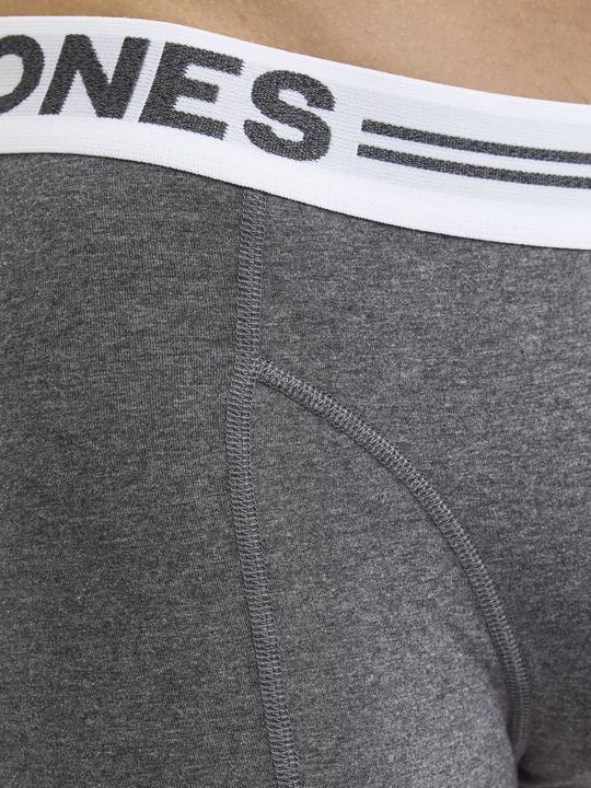 Produktbild Jack & Jones Sense Trunks 3-Pack Noos (XL, 3er Pack)