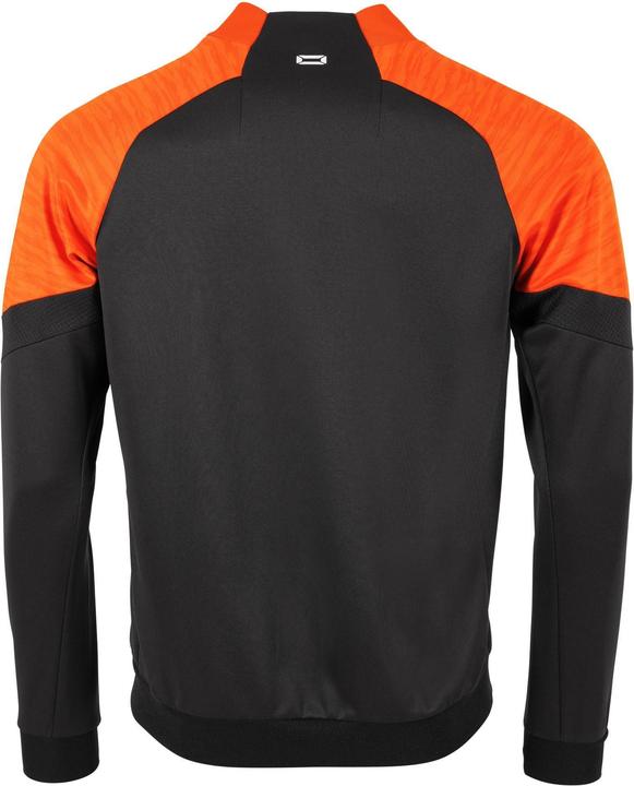 Actual product image Stanno Bolt Full Zip Jacket (140)