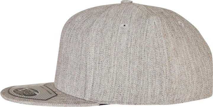 Actual product image Flexfit 110 Fitted Snapback - 3114 (One size)