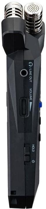 Actual product image Zoom H1e (Handheld)