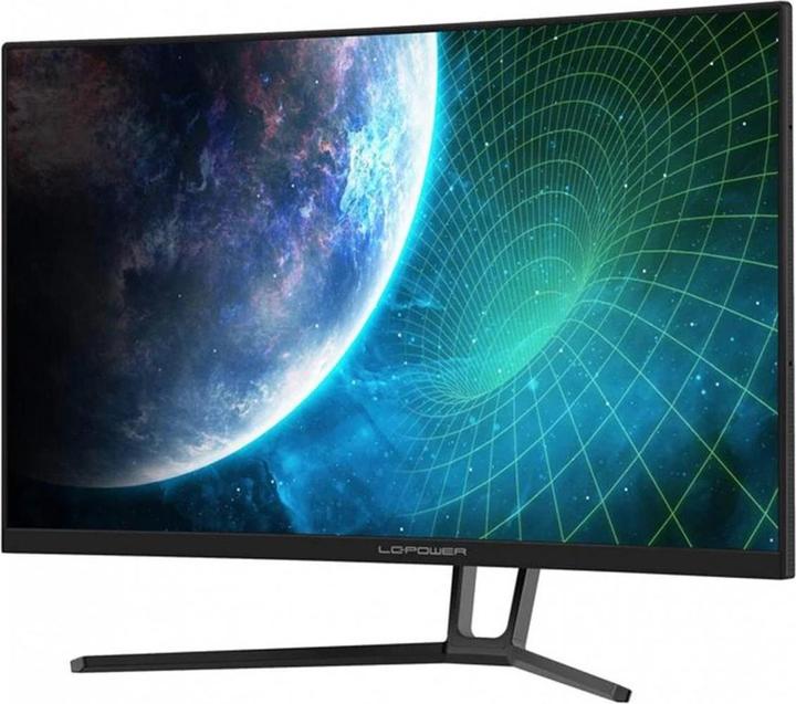 LC-Power LC-M27-QHD-144-C-V2 (2560 x 1440 pixels, 27")