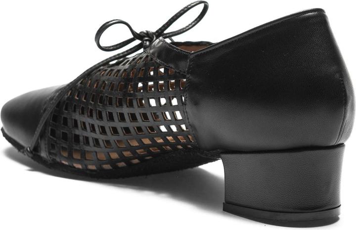 Produktbild Rumpf Tanzschuhe 9235 DAMEN-SWINGSCHUHE (38.5)