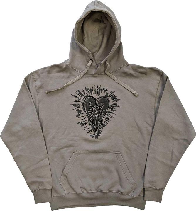 Immagine prodotto Universal Textiles Felpa con cappuccio Fortitude (L)