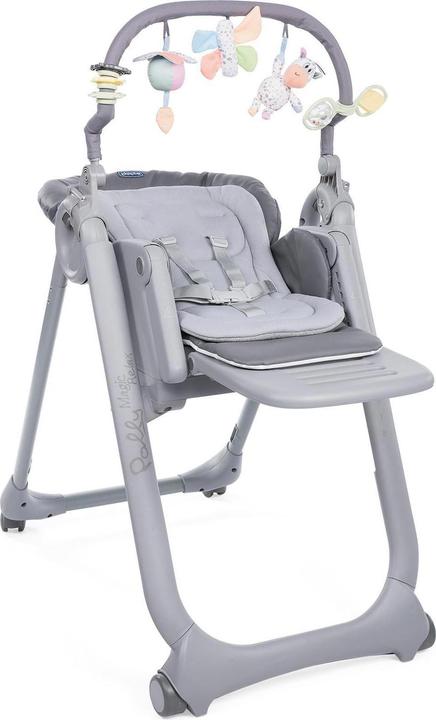 Produktbild Chicco Magic Relax (Hochstuhl)