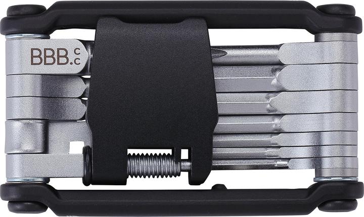 Actual product image BBB Minitool RoyalFold Chain, 134g