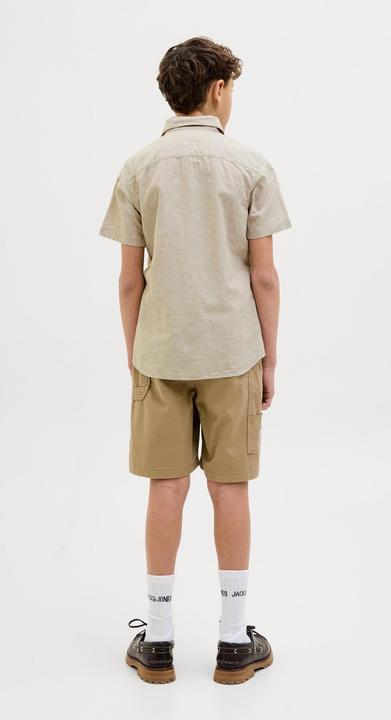 Immagine prodotto Jack & Jones Hemd Junior Hemd (140)