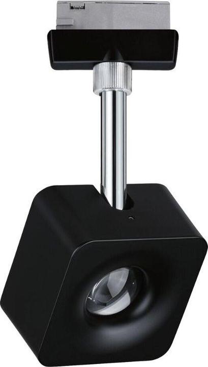 Produktbild Paulmann URail Spot Cube (700 lm)