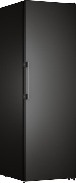 Produktbild Asko Gefrierschrank freistehend PREMIUM FN23841B Front BlackSteel und schwarz (Freistehend, 280 l)
