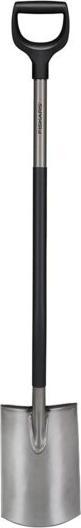 Productafbeelding Fiskars Rechte emmer 1250 mm handvat d ergo(1001411,fs131400,f1025375)