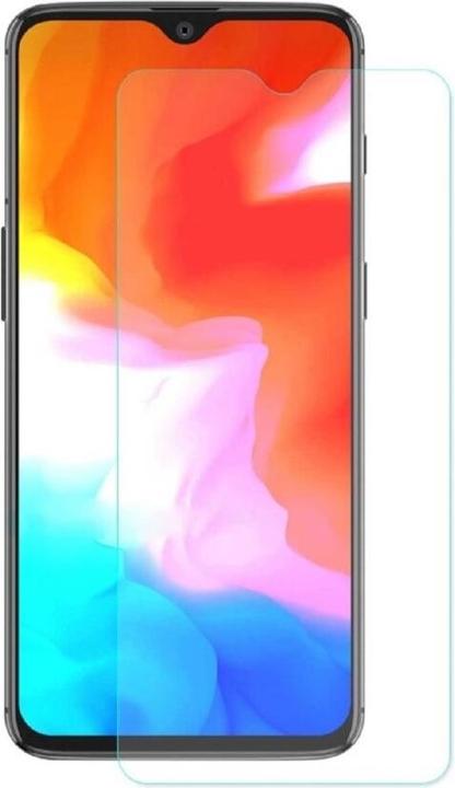 Produktbild Protectorking 4x Panzerfolie Anti-Shock HD Klar (4 Stück, OnePlus 6T)