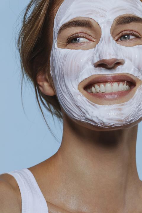Produktbild NIVEA Gesichtsmaske Verwöhnend Multipack 24 Stück (15 ml)