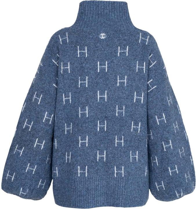 Produktbild Hést Pullover FAM Sweater Short (S/M)