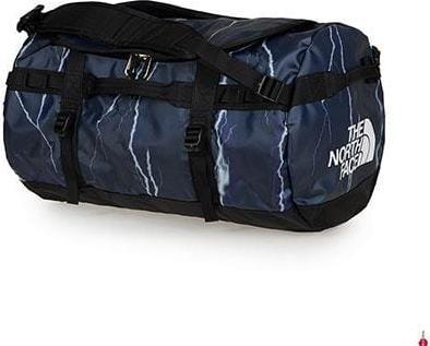 Actual product image North Face Base Camp Duffel - S (50 l)