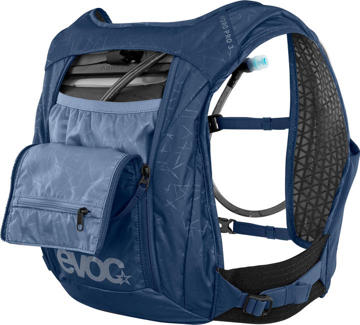 Actual product image Evoc Hydro Pro 3L + 1.5L Bladder (3 l)