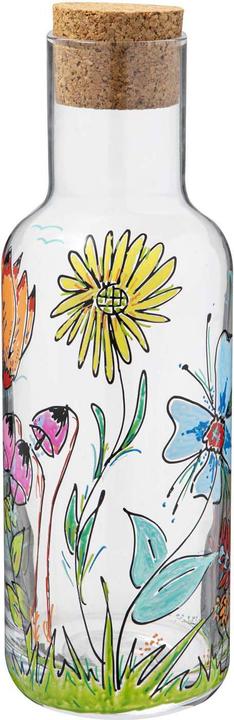 Actual product image Grafix Glass and porcelain markers, 24 pieces. (Multicoloured, 24 x)