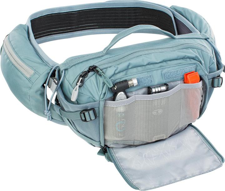 Actual product image Evoc Hip Pack Pro E-Ride