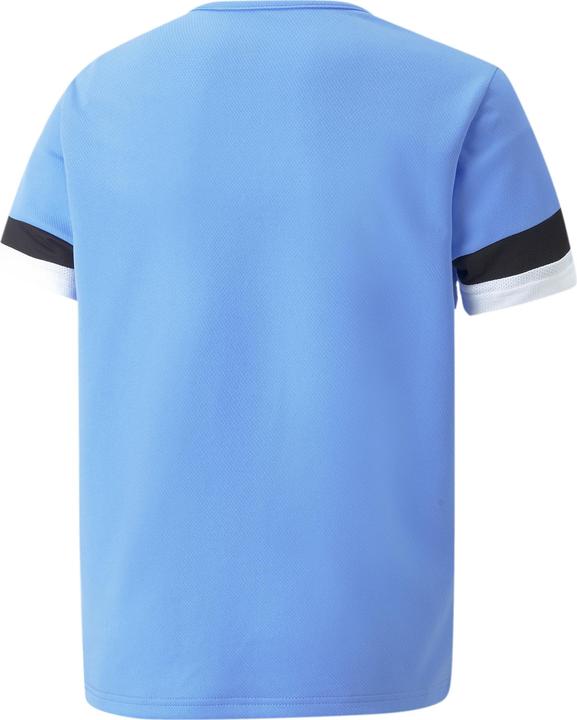 Actual product image Puma teamRISE Jersey Jr-704938 (164)