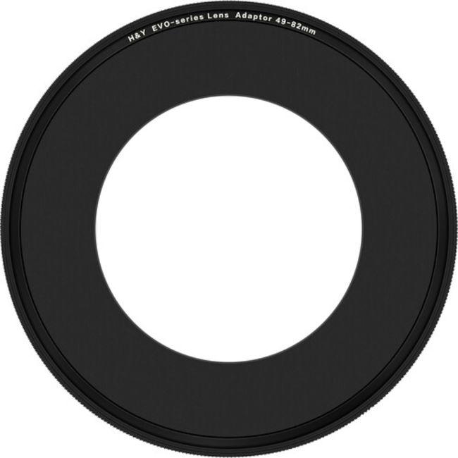 Image du produit H&Y EVO Lens Adapter 49-82mm