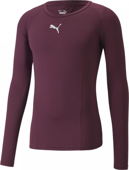 Produktbild Puma LIGA Baselayer Tee LS (M)