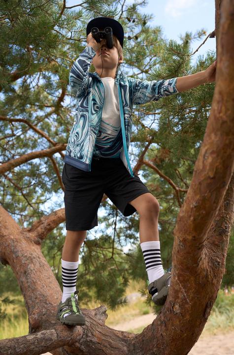 Produktbild Reima Kinder Sport Shorts Ilmassa (152)