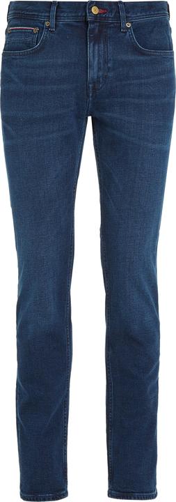 Produktbild Tommy Hilfiger Denton Jeans Straight Fit Bridger Indigo (W33/L34)