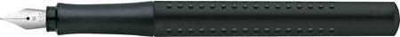 Actual product image Faber-Castell GRIP 2011 - Fountain pen (Black, 1 x)