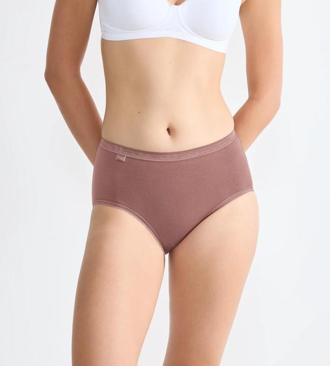 Actual product image Sloggi Basic+ (48, pack of 4)