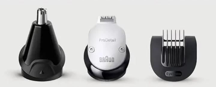 Produktbild Braun All-In-One Styling Set MGK7491