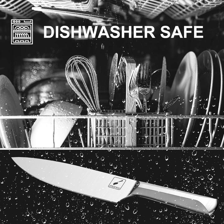 Produktbild Imarku Küchenmesser-Set